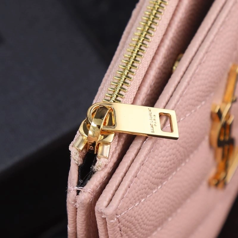 YSL Wallets Purse Modern 62422