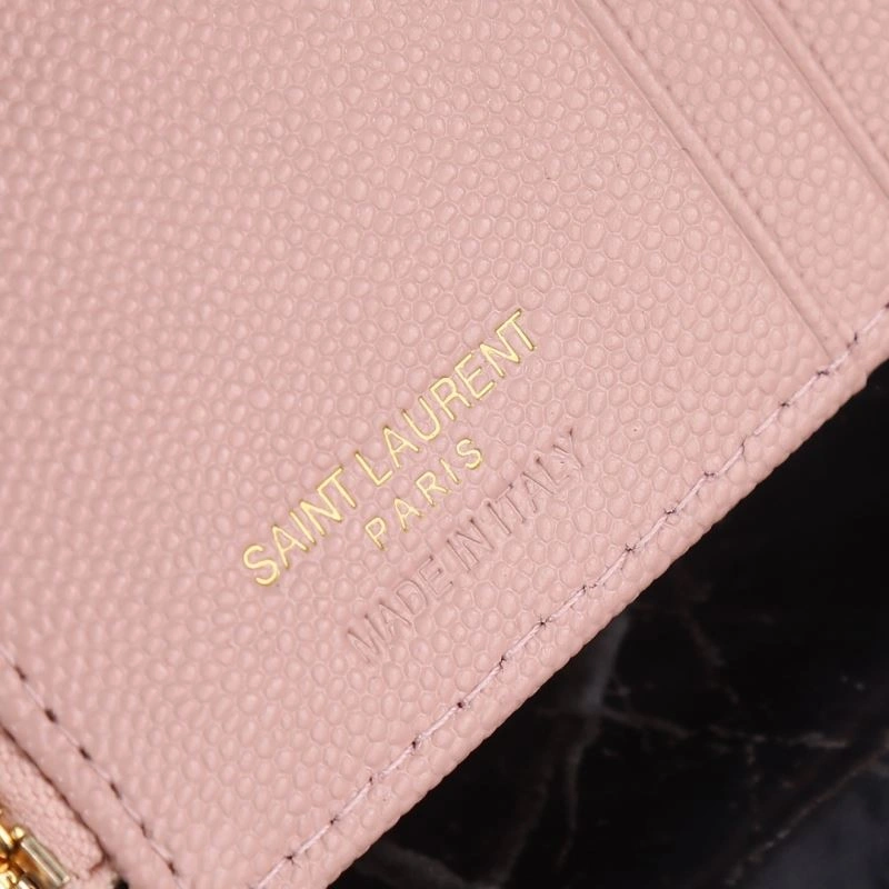 YSL Wallets Purse Modern 62422