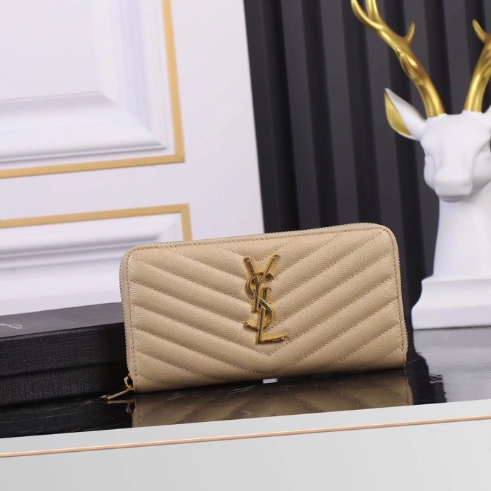 YSL Wallets Purse FastDry 62423