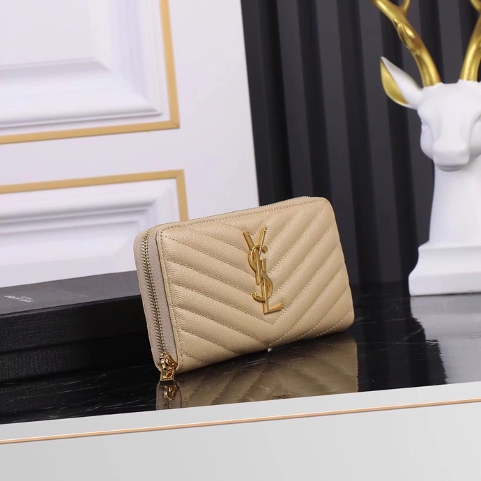 YSL Wallets Purse FastDry 62423