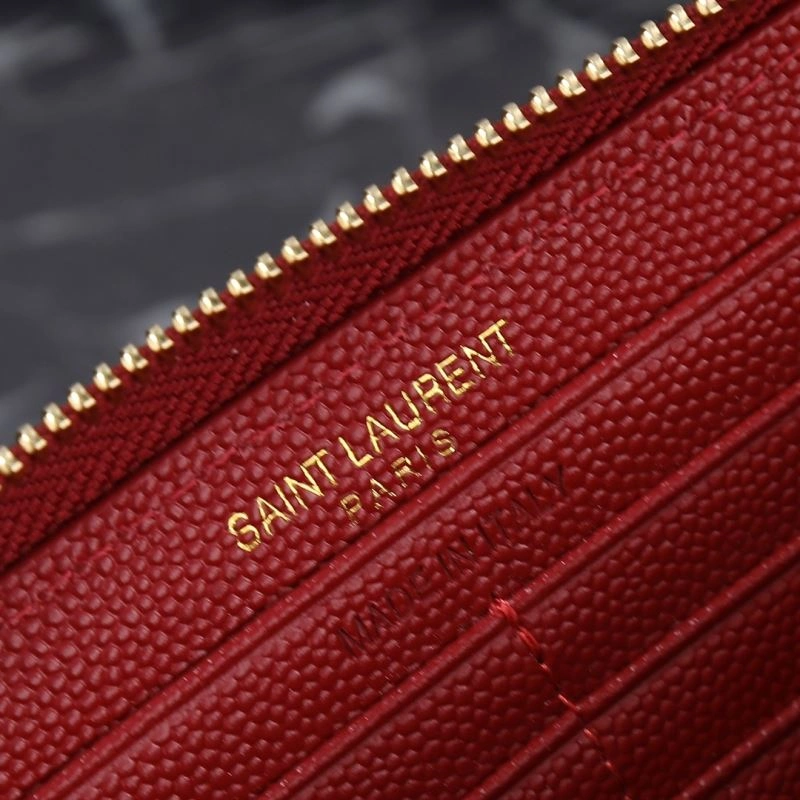 Functional YSL Wallets Purse 62484