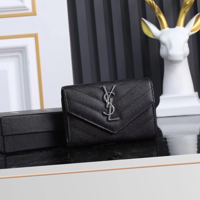 Reliable YSL Wallets Purse 62407