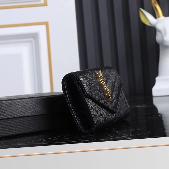 Premium YSL Wallets Purse 62443