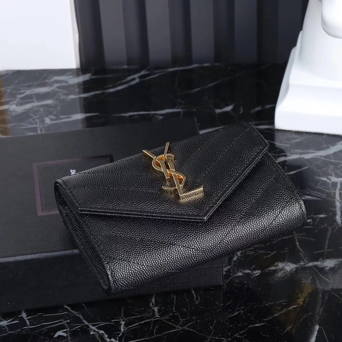 Premium YSL Wallets Purse 62443