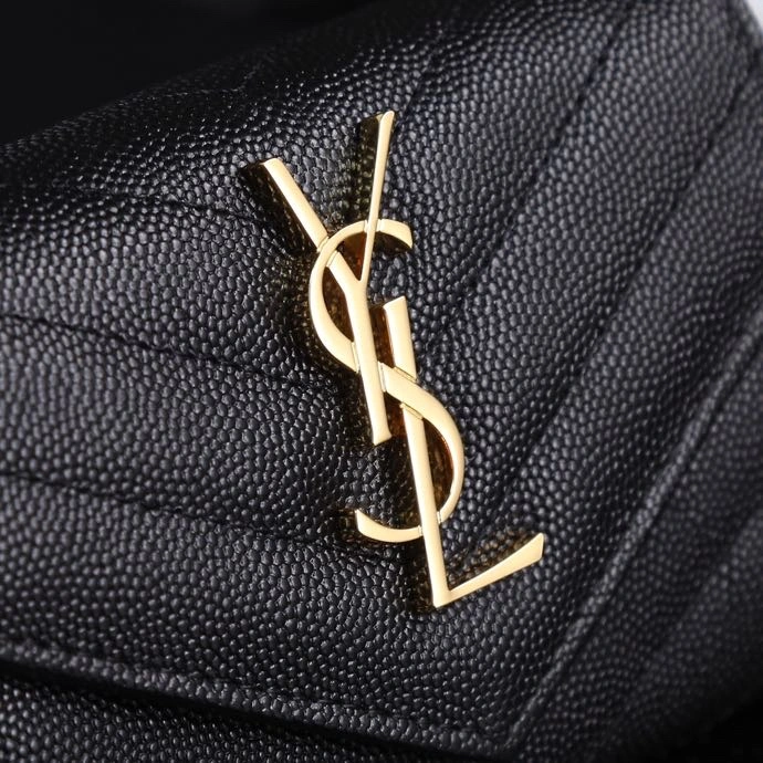 Premium YSL Wallets Purse 62443