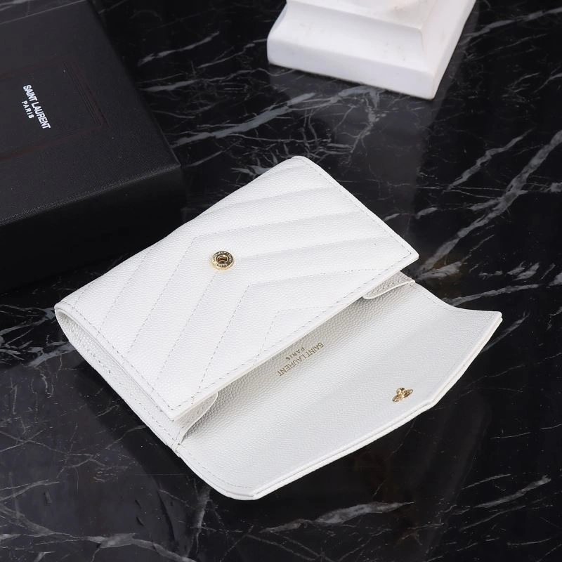 YSL Wallets Purse SoftTouch 62408