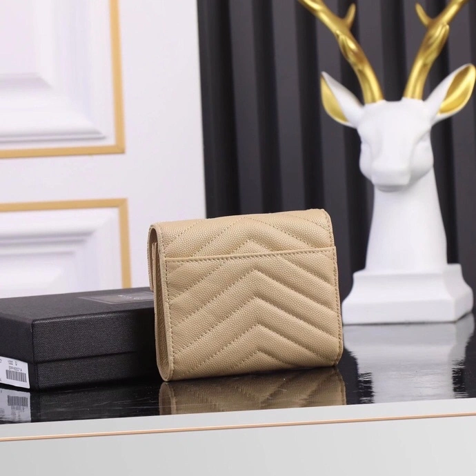 EasyMatch YSL Wallets Purse 62405