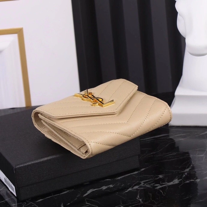 EasyMatch YSL Wallets Purse 62405