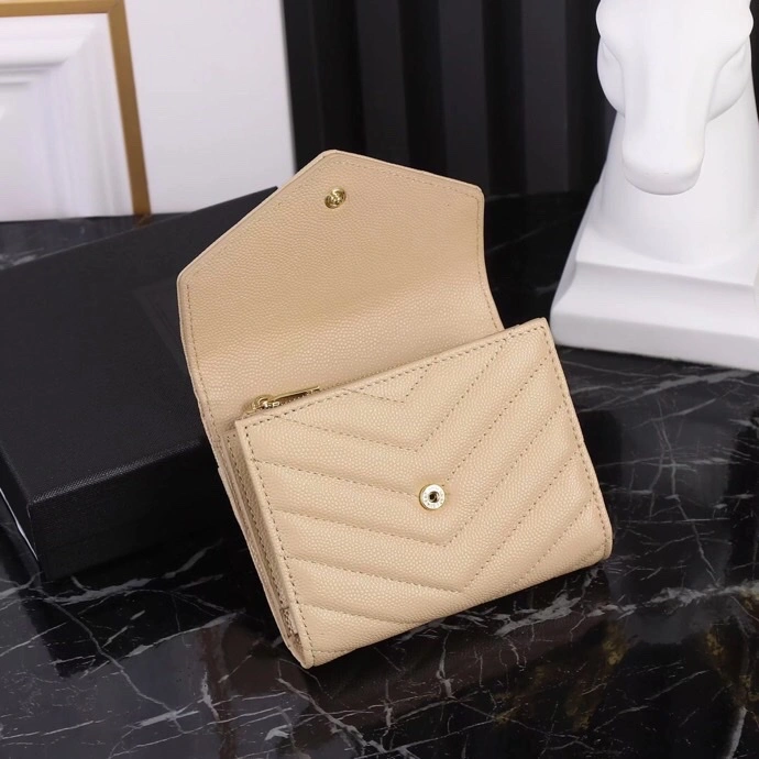 EasyMatch YSL Wallets Purse 62405