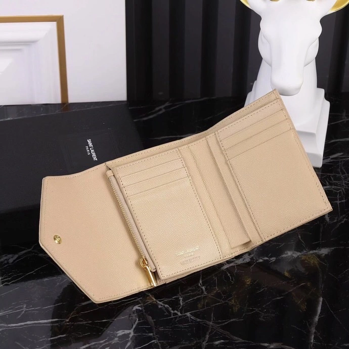 EasyMatch YSL Wallets Purse 62405