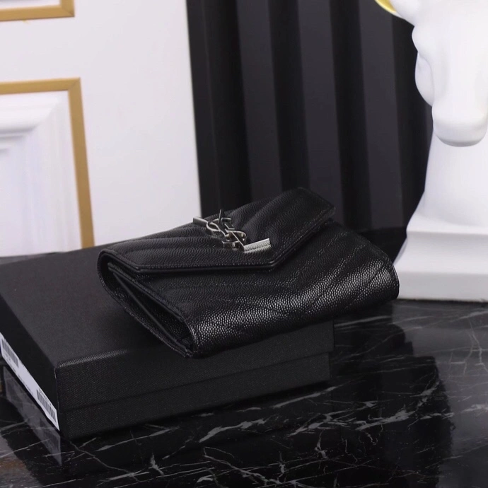 Youthful YSL Wallets Purse 62396