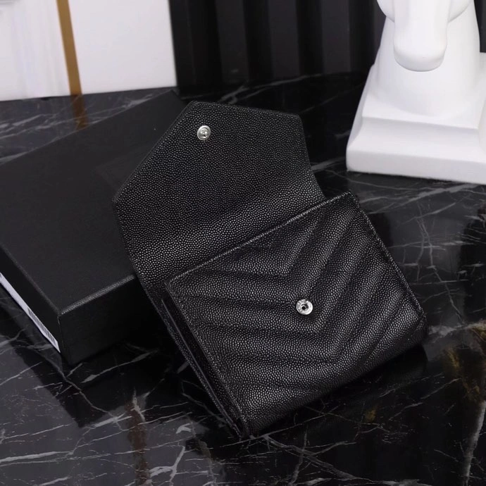 Youthful YSL Wallets Purse 62396