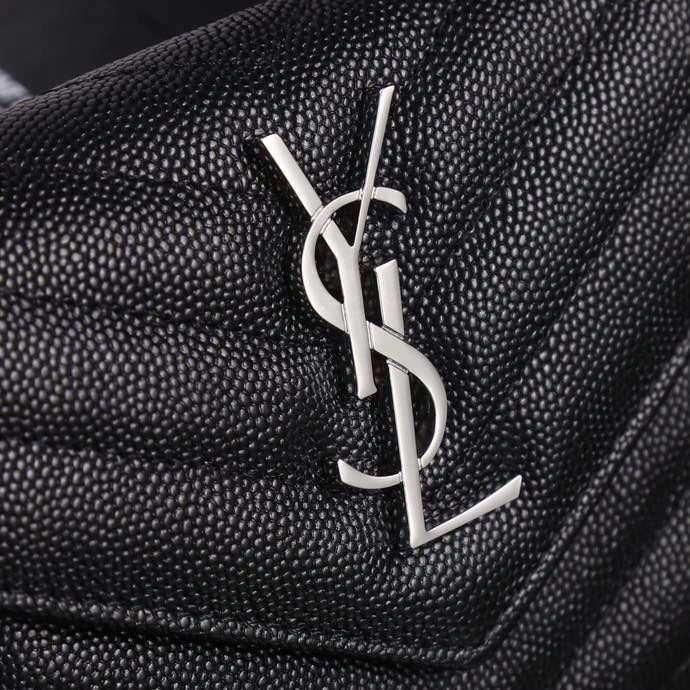 Youthful YSL Wallets Purse 62396