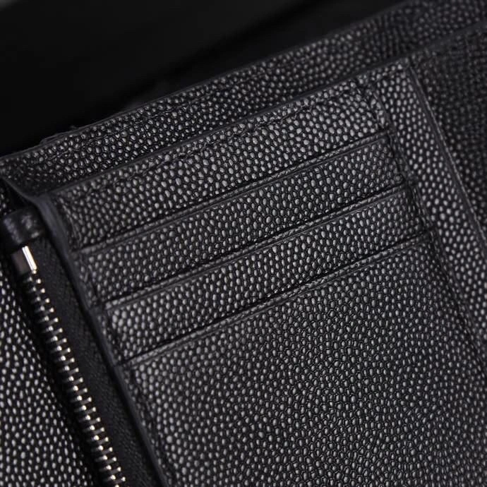 Youthful YSL Wallets Purse 62396