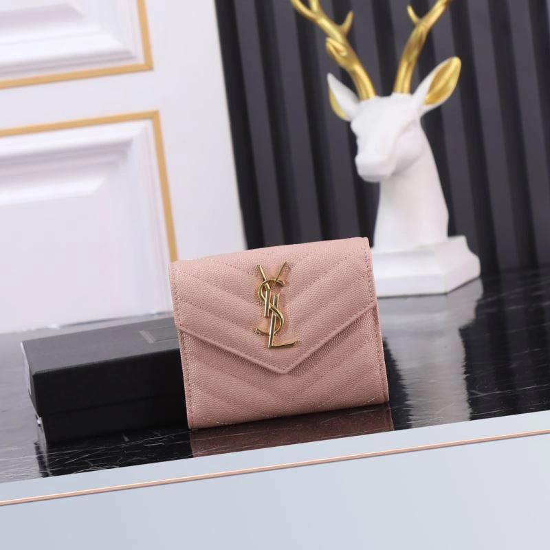 Premium YSL Wallets Purse 62393