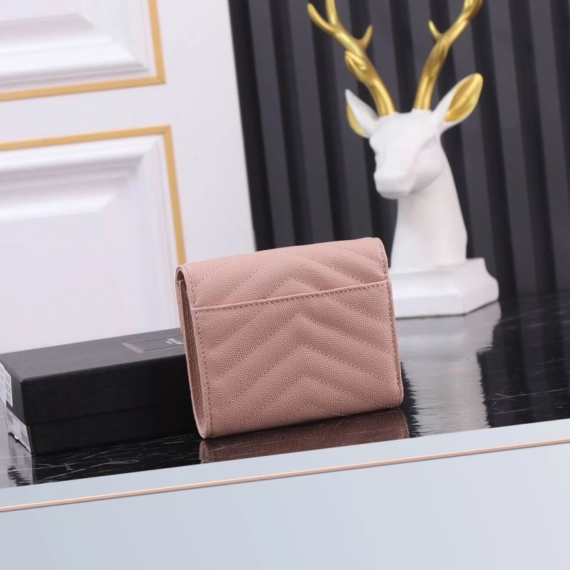 Premium YSL Wallets Purse 62393