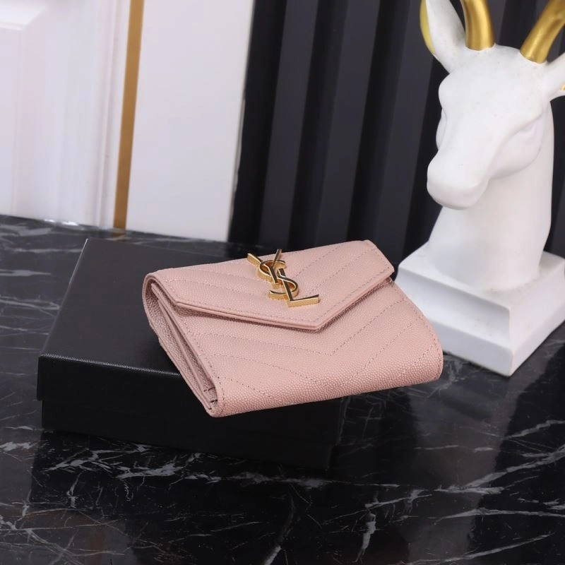 Premium YSL Wallets Purse 62393