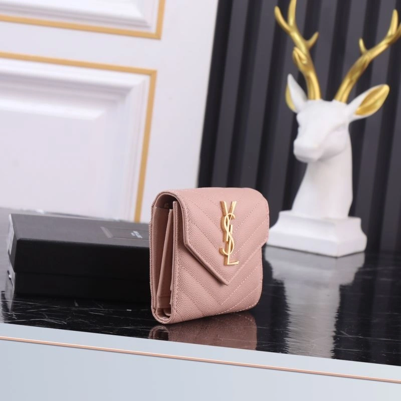 Premium YSL Wallets Purse 62393