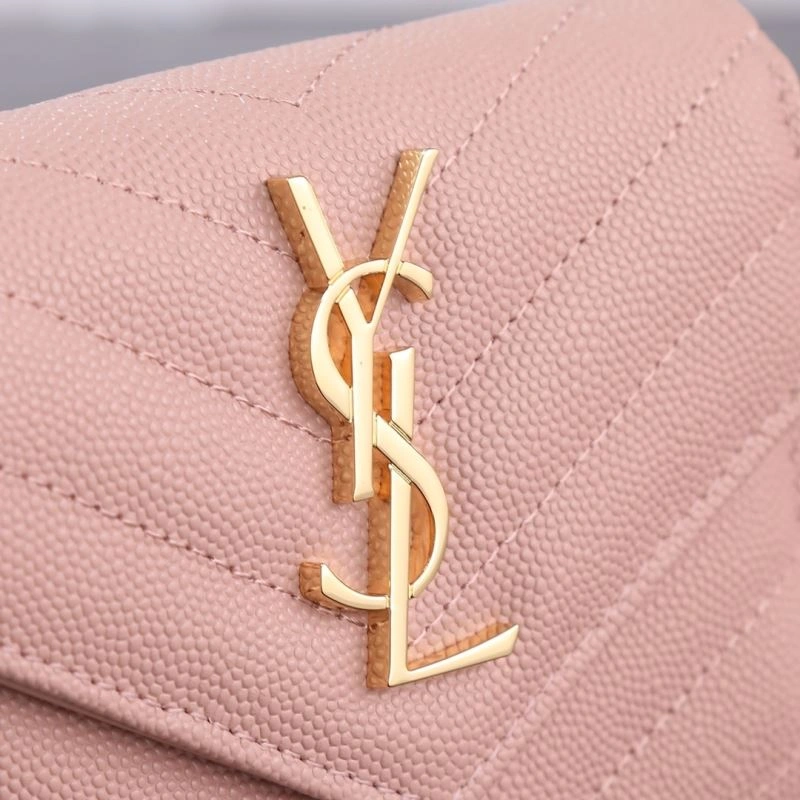 Premium YSL Wallets Purse 62393