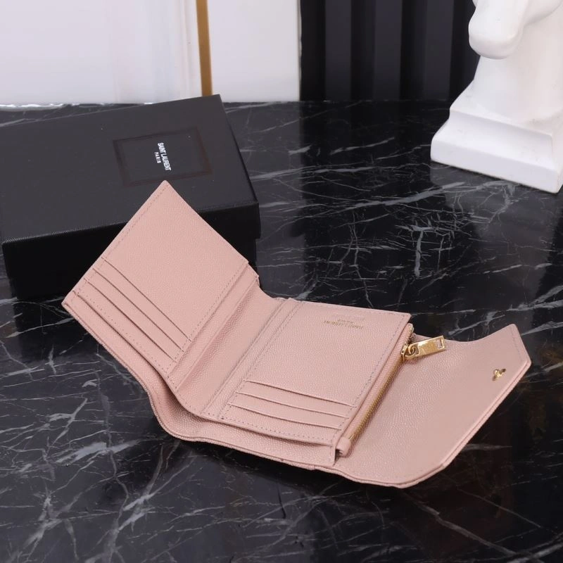 Premium YSL Wallets Purse 62393