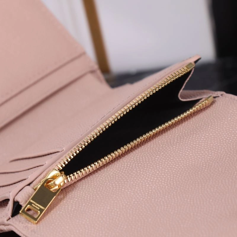 Premium YSL Wallets Purse 62393