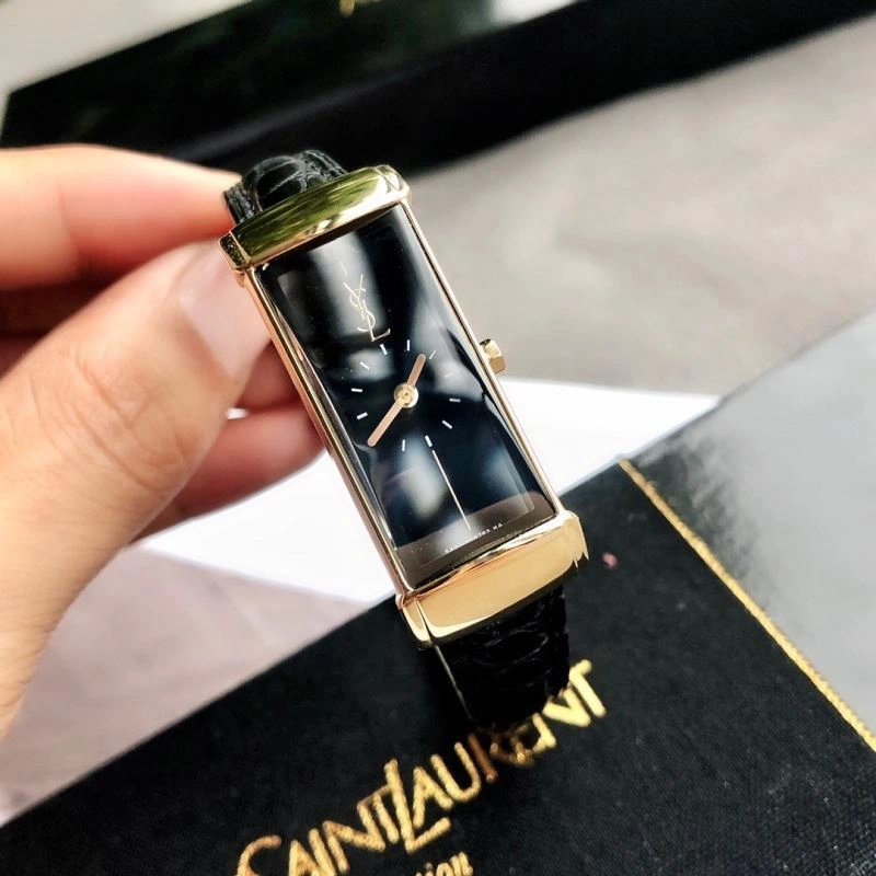 Classic YSL Watches 207435