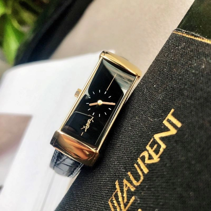 Classic YSL Watches 207435