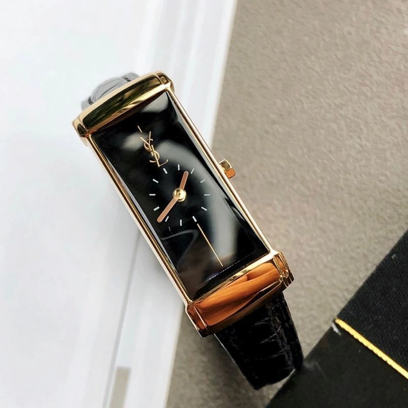 Classic YSL Watches 207435