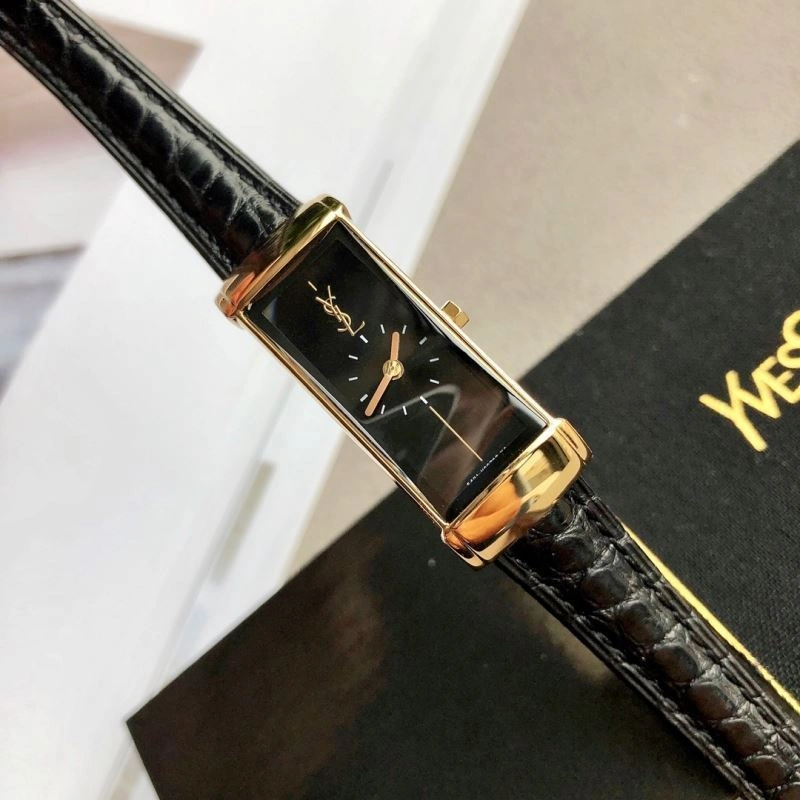 Classic YSL Watches 207435