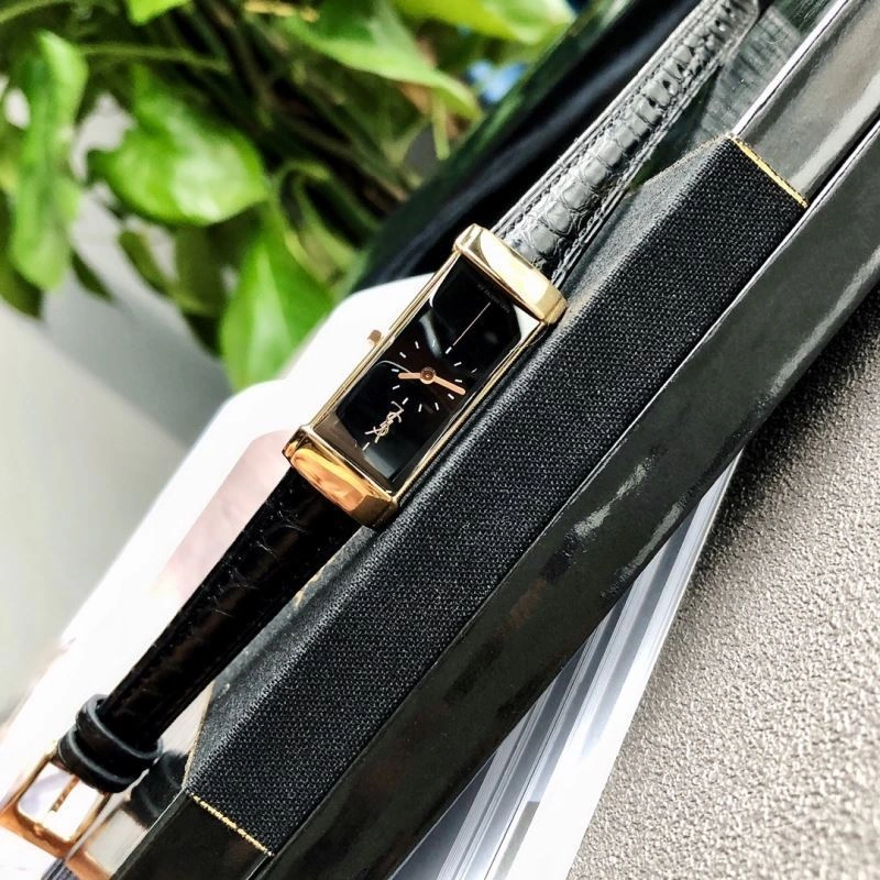 Classic YSL Watches 207435