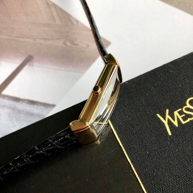 Classic YSL Watches 207435