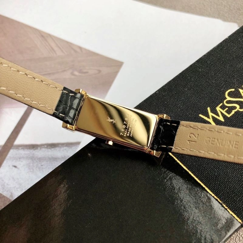 Classic YSL Watches 207435