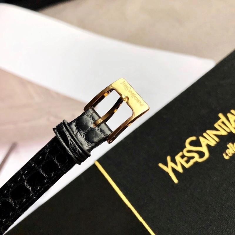 Classic YSL Watches 207435