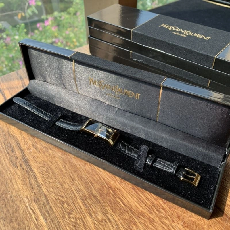 YSL Watches Modern 207436
