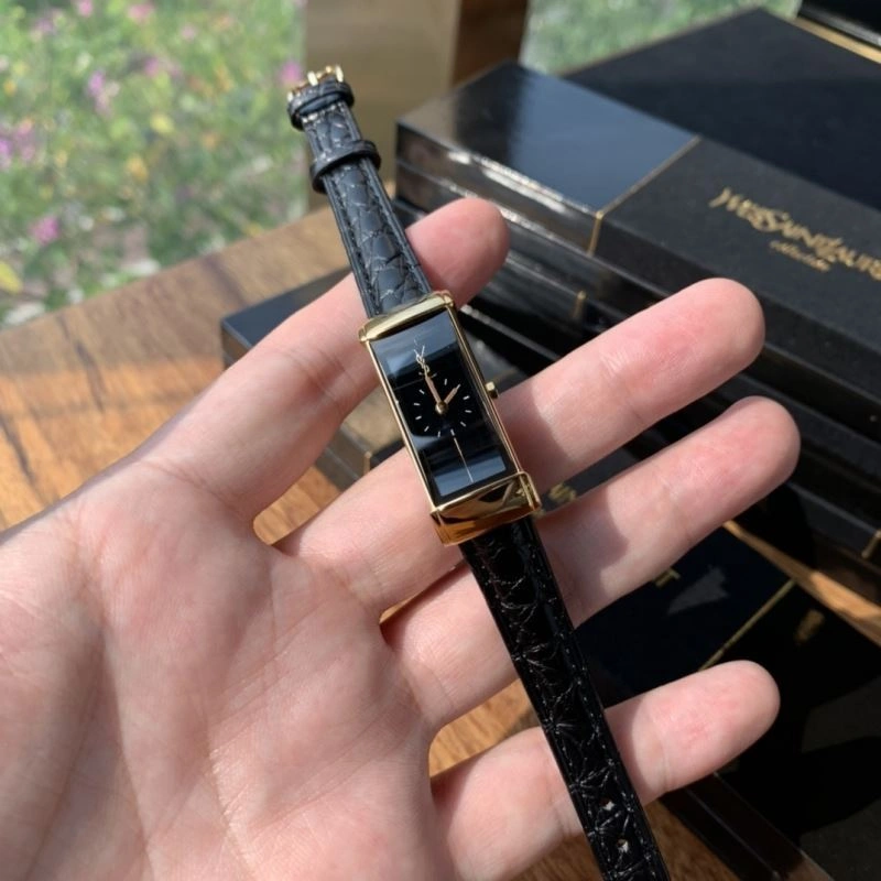 YSL Watches Modern 207436