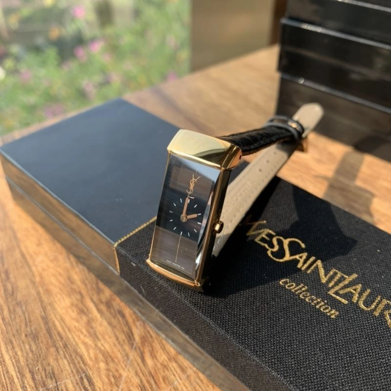 YSL Watches Modern 207436