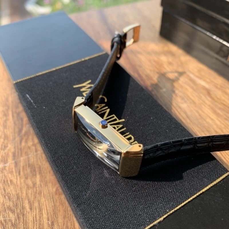 YSL Watches Modern 207436