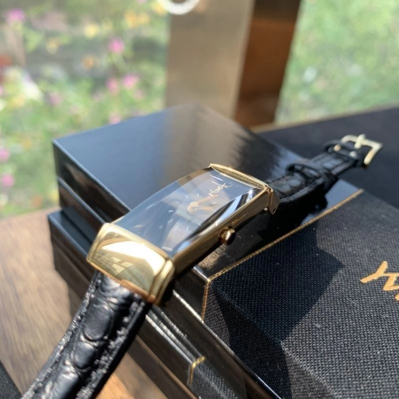 YSL Watches Modern 207436