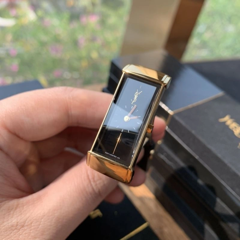 YSL Watches Modern 207436
