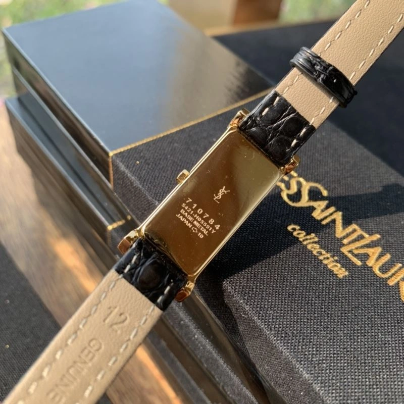YSL Watches Modern 207436
