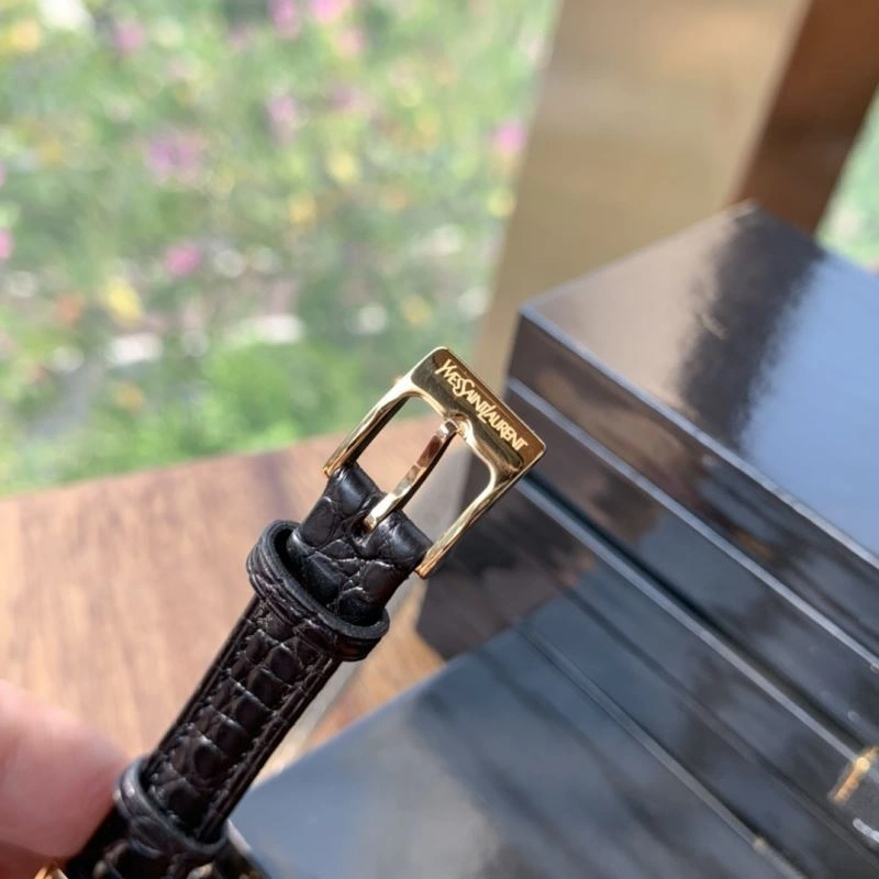 YSL Watches Modern 207436