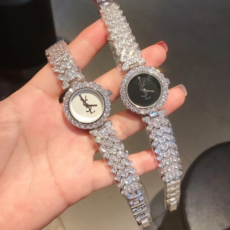 YSL Watches EasyMatch 207427