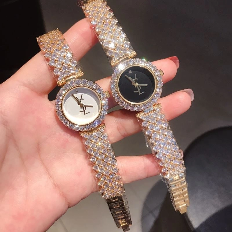 YSL Watches Comfortable 207429
