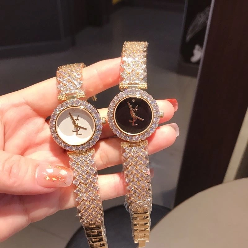 YSL Watches Comfortable 207429