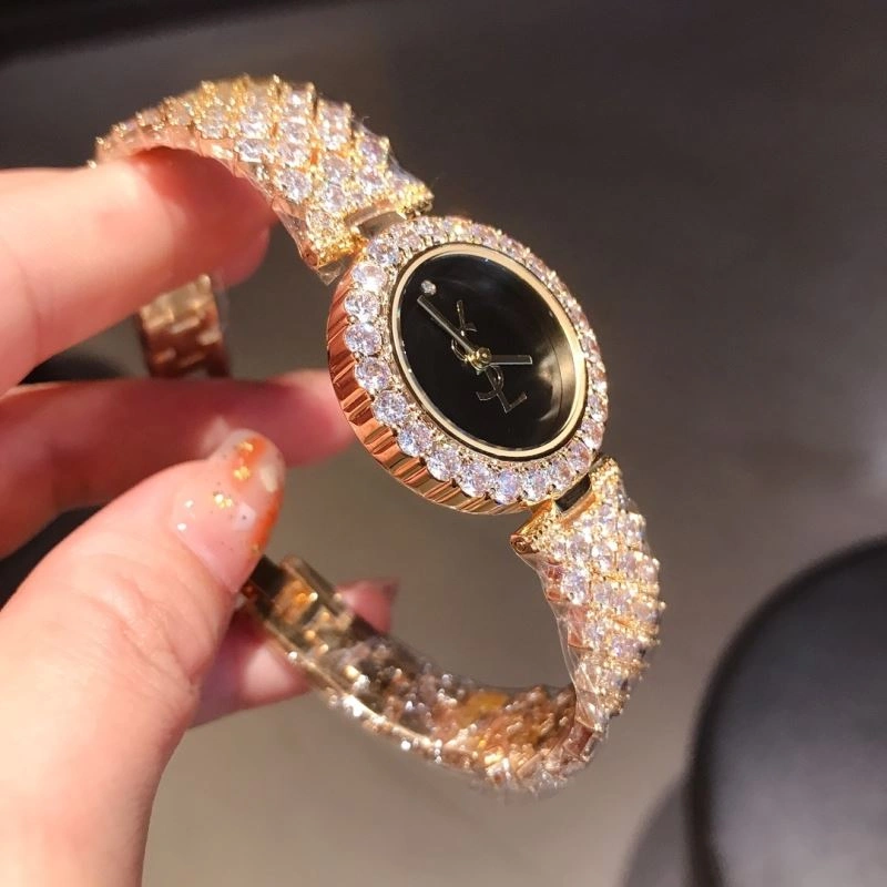 YSL Watches Comfortable 207429