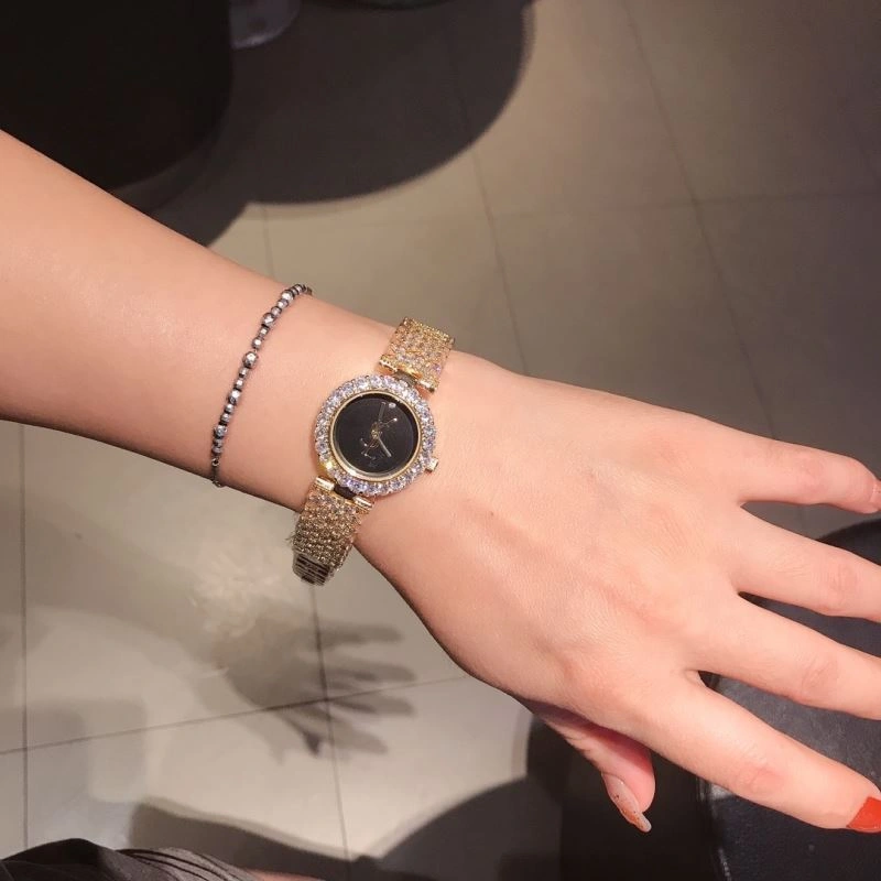 YSL Watches Comfortable 207429