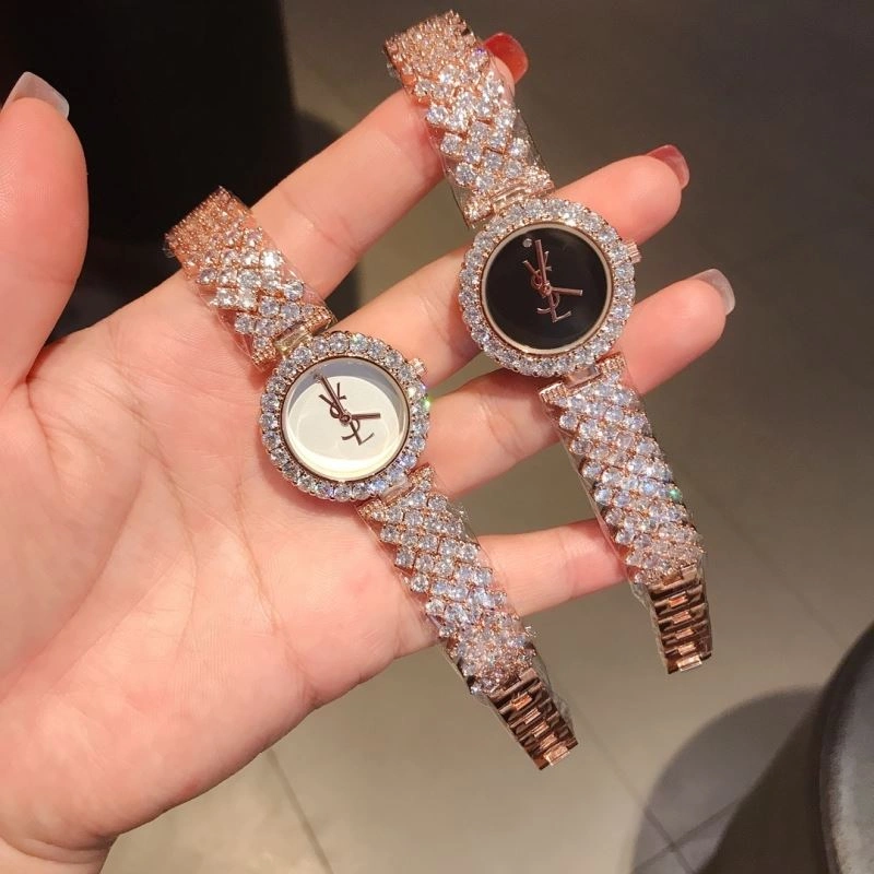 YSL Watches AllSeason 207431