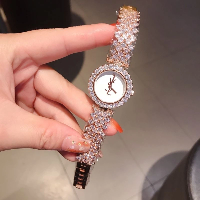 YSL Watches AllSeason 207431