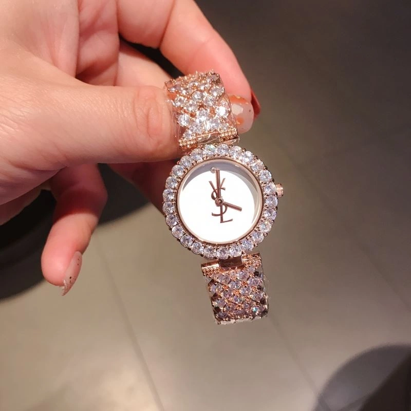 YSL Watches AllSeason 207431