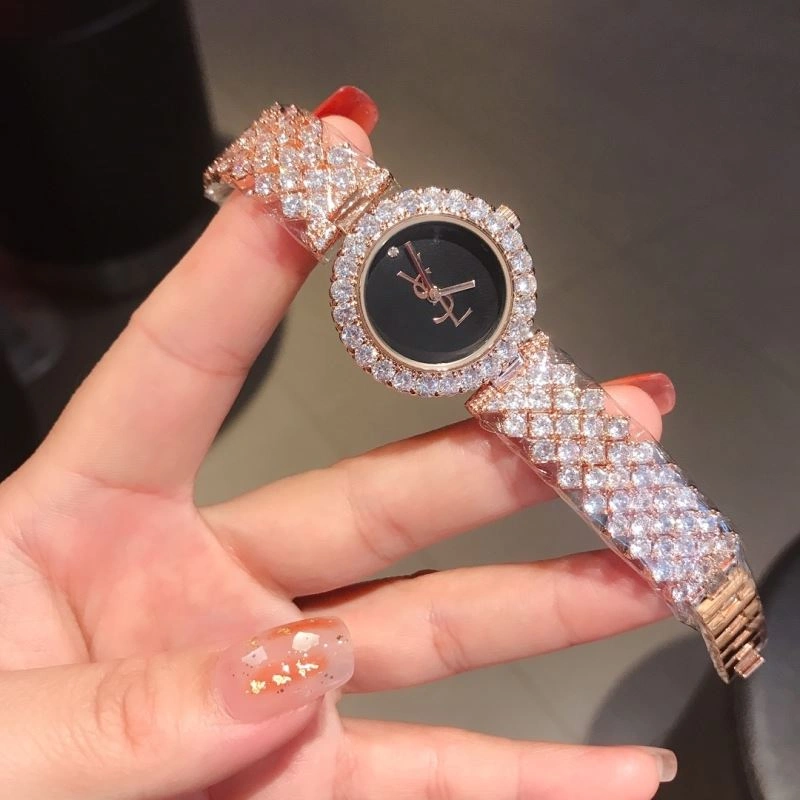 YSL Watches AllSeason 207431